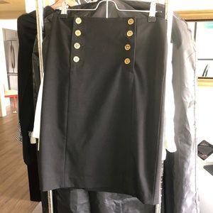 Ralph Lauren Pencil Skirt